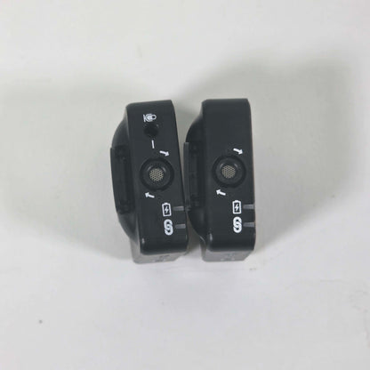 RODE Wireless ME RX Wireless Podcast Microphone (Receiver,Transmitter+Cables)