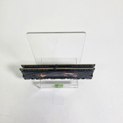 G.Skill RIPJAWS4 8GB RAM DDR4