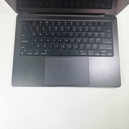  2024 Apple MacBook Pro 14" M4 PRO 4.5 24GB RAM 500GB SSD A3401