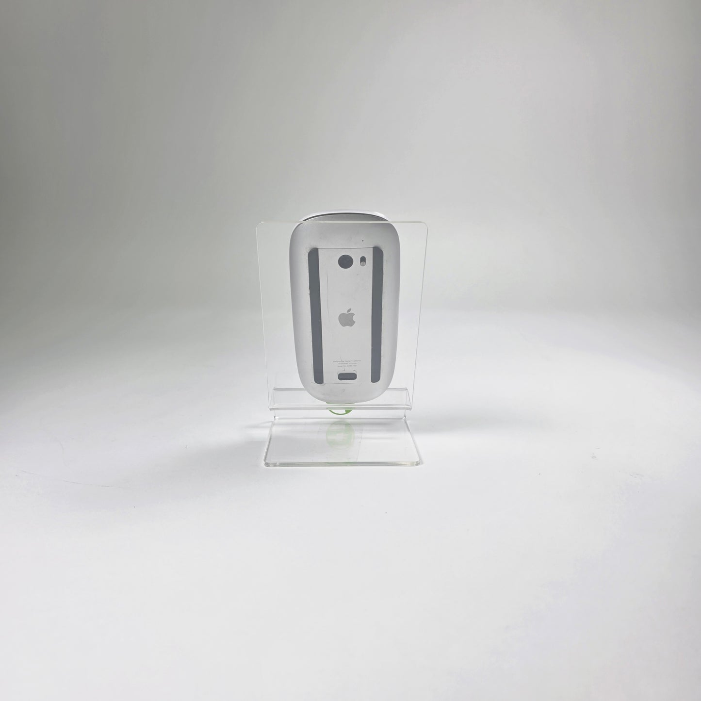 Apple Magic Mouse White A1296