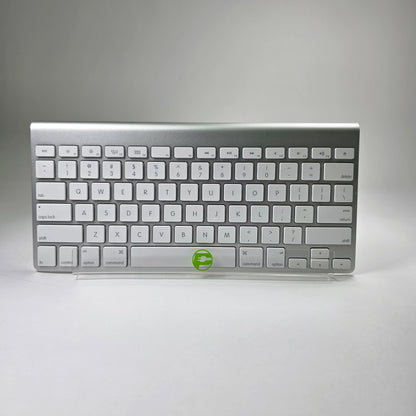Apple WIRELESS KEYBOARD Space Gray A1314