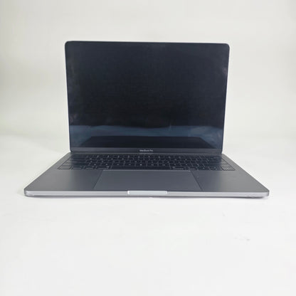 Broken 2019 Apple MacBook Pro 13" i5 1.4GHz 8GB RAM 128GB SSD A2159