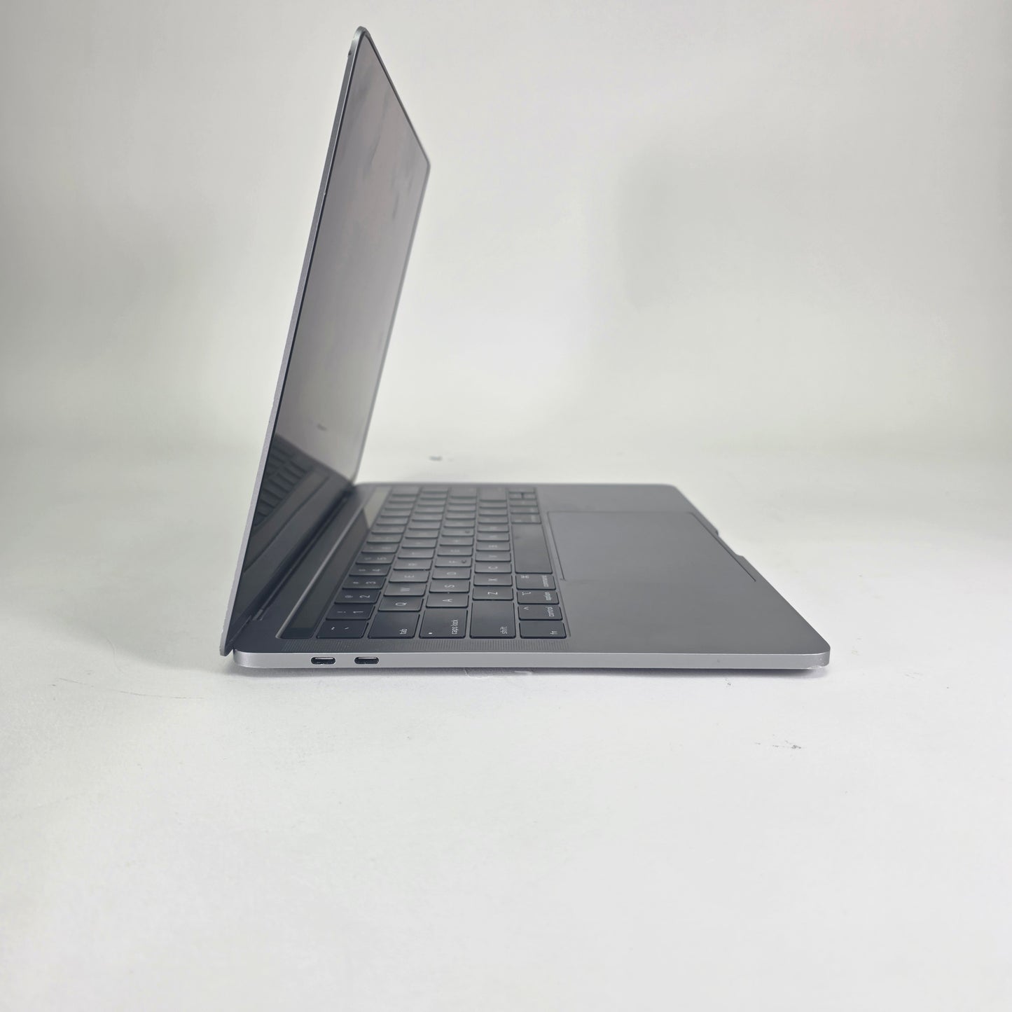 Broken 2019 Apple MacBook Pro 13" i5 1.4GHz 8GB RAM 128GB SSD A2159