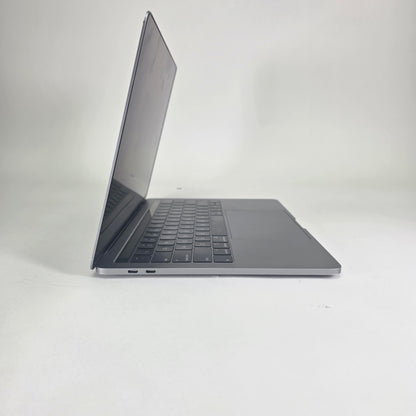 Broken 2019 Apple MacBook Pro 13" i5 1.4GHz 8GB RAM 128GB SSD A2159