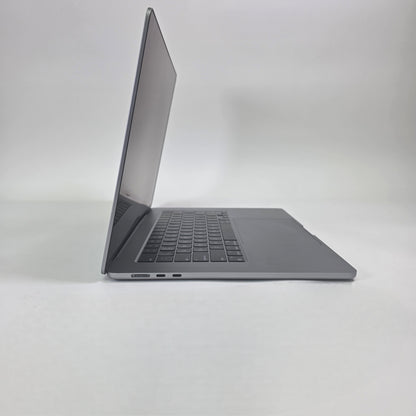  2024 Apple MacBook Pro 14" M4 PRO 4.5 24GB RAM 500GB SSD A3401