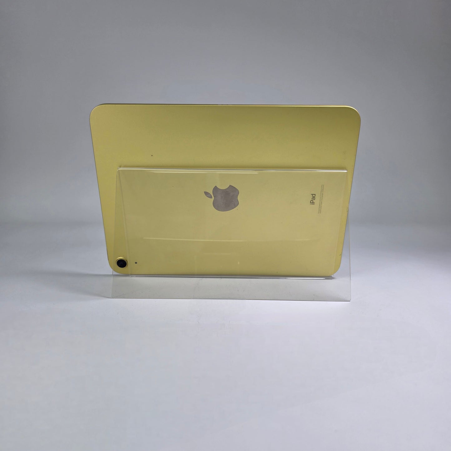  Apple iPad 10th Gen 64GB  Yellow A2696