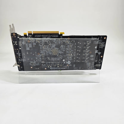 MSI Radeon RX 580 8GB GDDR5 Graphics Card 