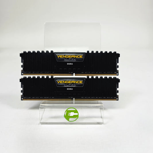 Vengeance lpx 16GB (4×4GB) RAM DDR4 2133MHz