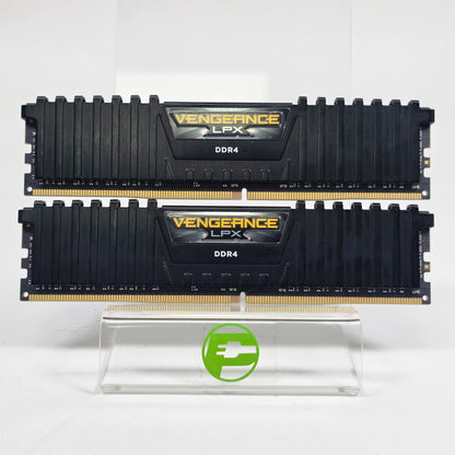 Vengeance DDR4 16GB (2x8GB) RAM DDR4 