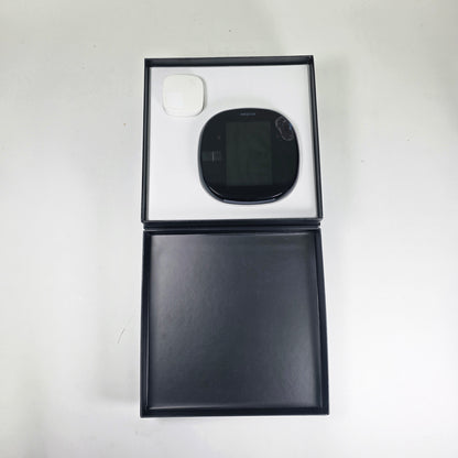 Ecobee4 Smart Thermostat SMART THERMOSTAT EB-STATE4-01