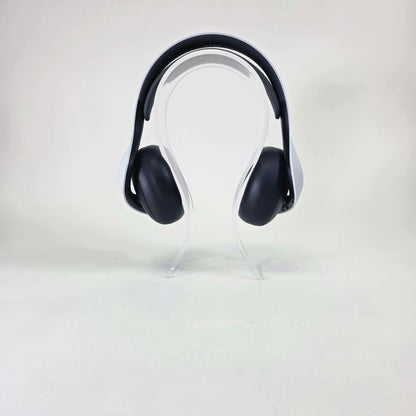 Sony Elite pulse Gaming Headset White CFI-ZWA2