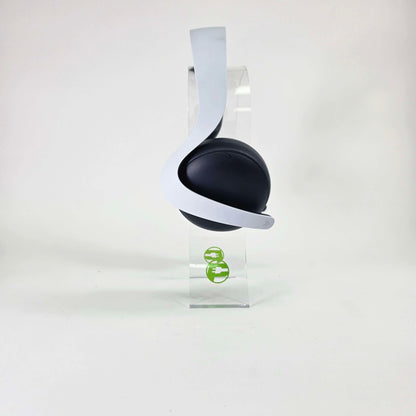 Sony Elite pulse Gaming Headset White CFI-ZWA2
