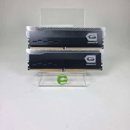 Seagate iron wolf 16tb 32GB (2x16GB) RAM DDR5 5200MHz PNW901-SNO001285