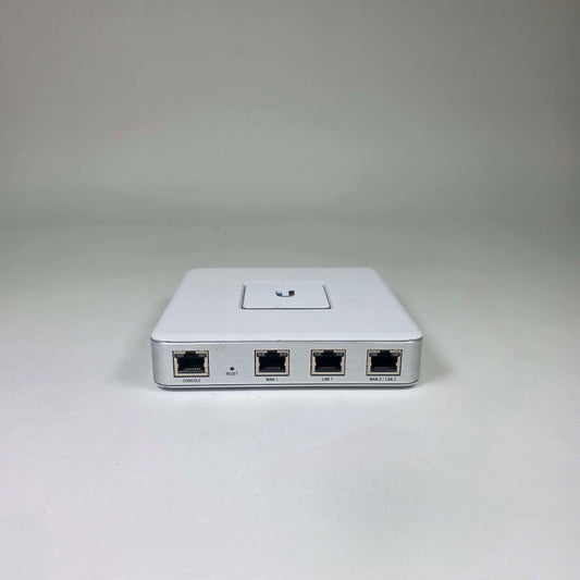 Ubiquiti UniFi Security Gateway