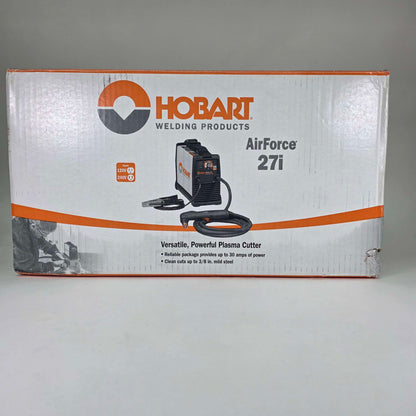 New Hobart Airfore 27i Plasma Cutter 500575