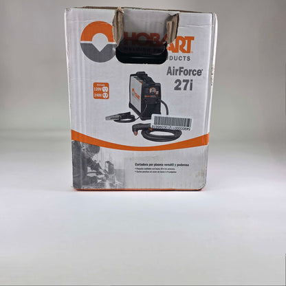 New Hobart Airfore 27i Plasma Cutter 500575