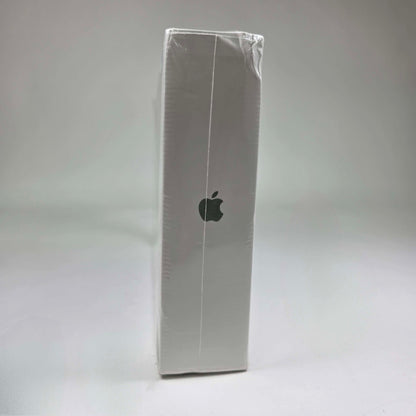New Apple keyboard Dock White