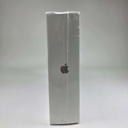 New Apple keyboard Dock White