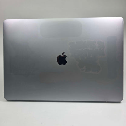 2019 Apple MacBook Pro 16" i7 2.6GHz 16GB RAM 500GB SSD Silver A2141
