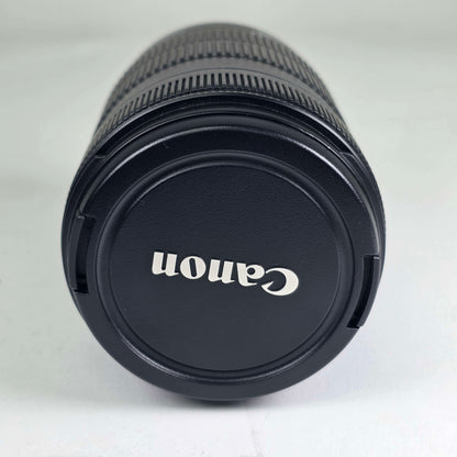 Canon EF 18-135mm f/3.5-5.6 