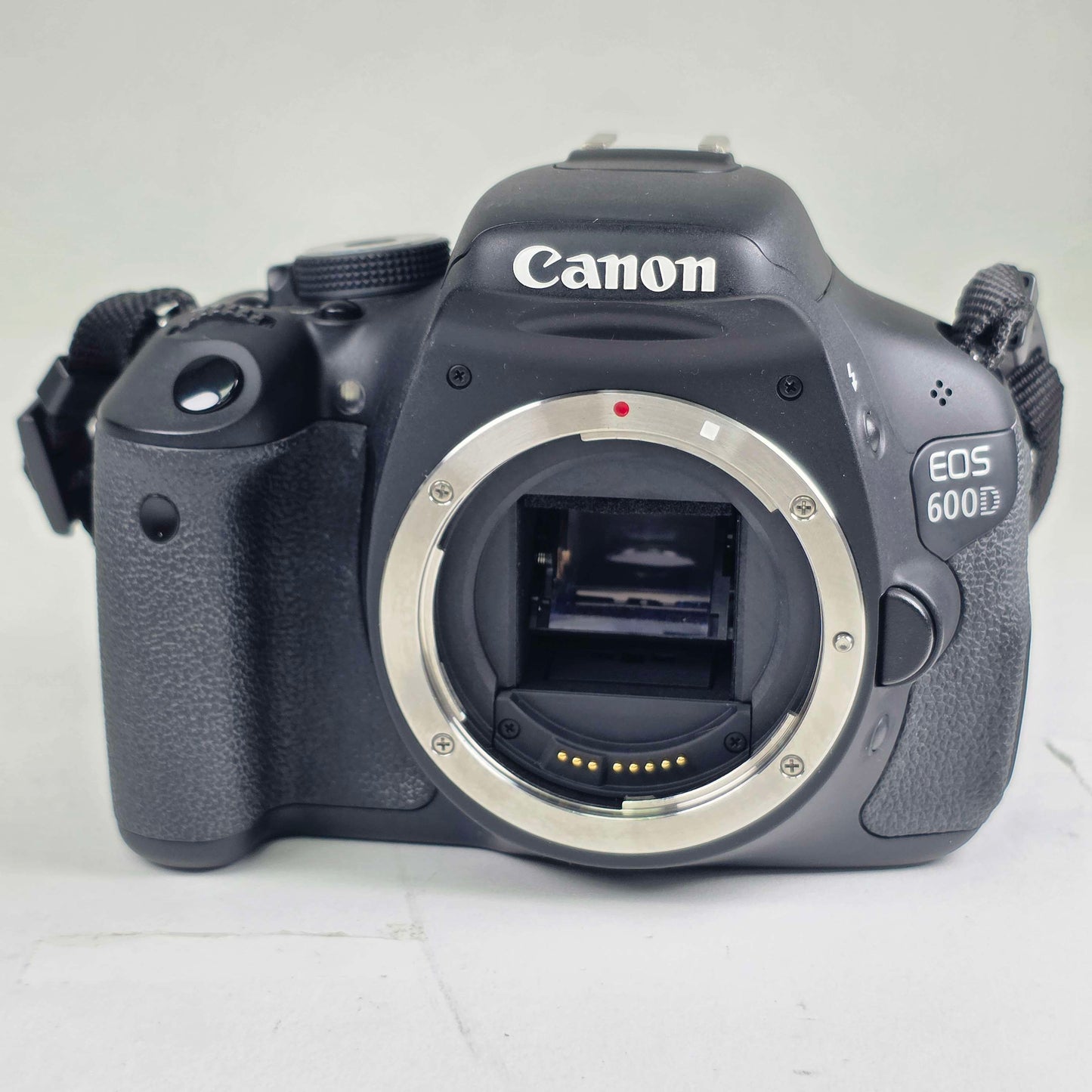 Canon EOS 600D 18.0MP DLSR