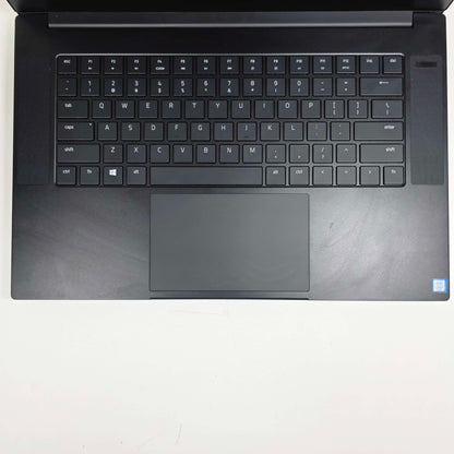 Razer BLADE 15" i7-9750H 4.5GHz 16GB RAM 256GB SSD GeForce GTX 1660 Ti