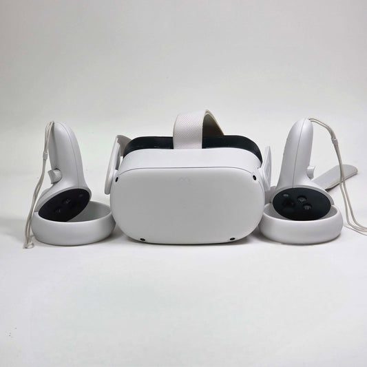 Oculus Quest 2 64GB