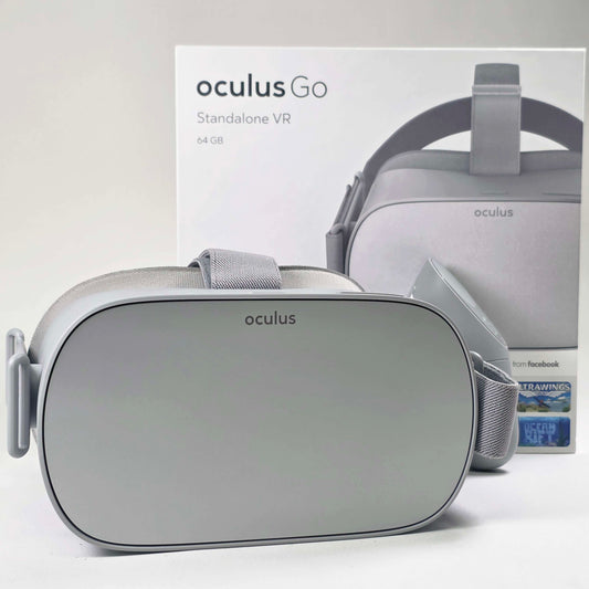 Oculus Go 64GB VR