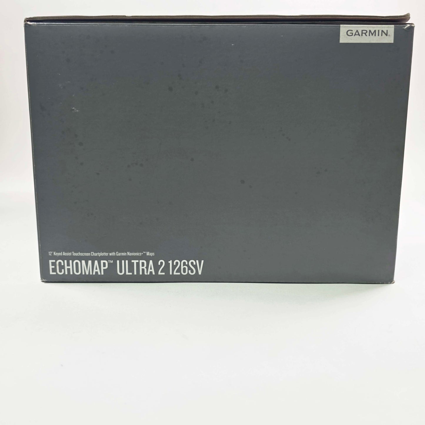 Echomap Ultra 2 126sv TouchScreen ChartPlotter