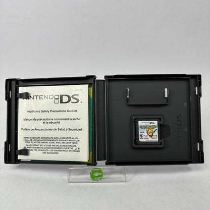 Drawn to Life: The Next Chapter (Nintendo DS, 2009)