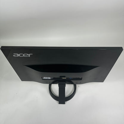 Acer 23.6" r240hy LED IPS 60Hz LCD Monitor