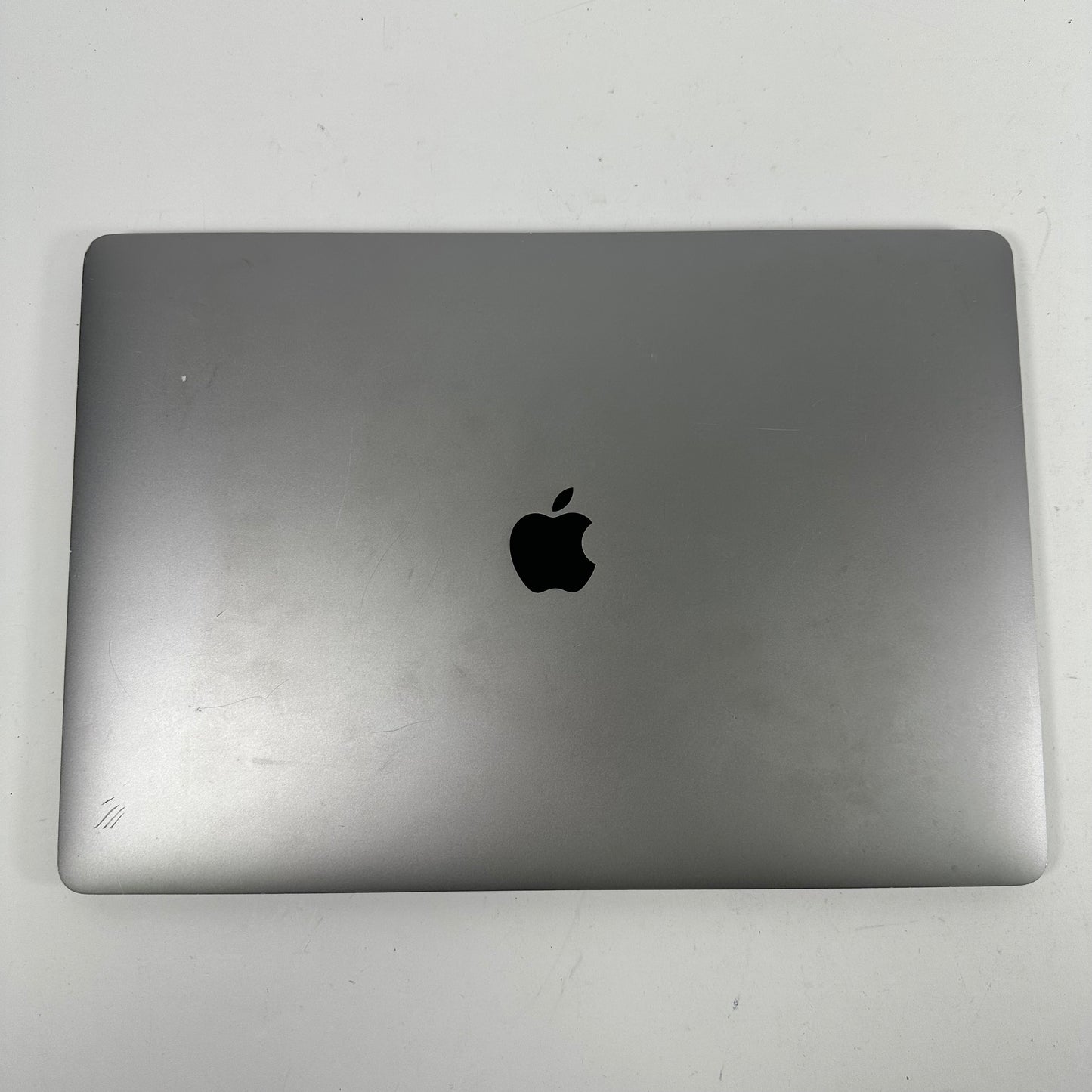 2016 Apple MacBook Pro 15" i7 2.7GHz 16GB RAM 512GB SSD Space Gray A1707