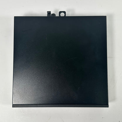 Dell OptiPlex 5070 Micro D10U Core i5-8500T 2.10GHz 8GB RAM 256GB SSD