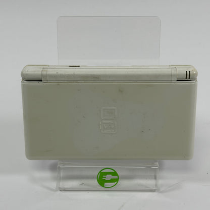 Nintendo DS Lite Handheld Game Console USG-001 White
