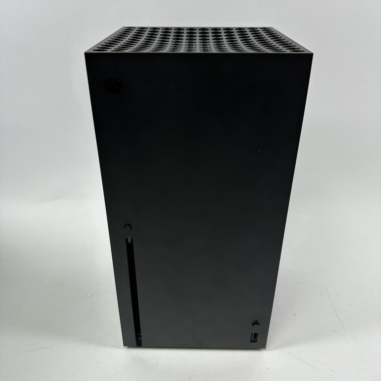 Microsoft Xbox Series X 1TB Console Gaming System Carbon Black 1882