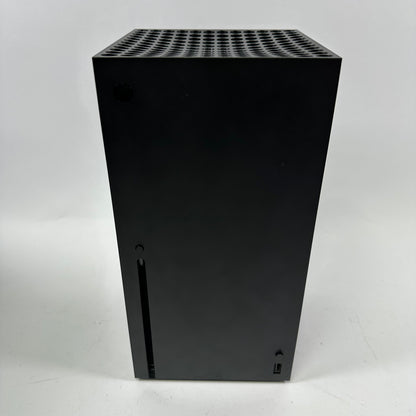 Microsoft Xbox Series X 1TB Console Gaming System Carbon Black 1882