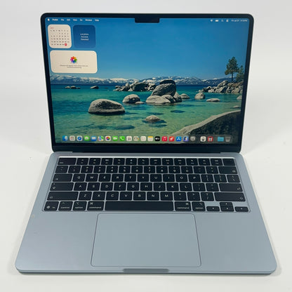 2025 Apple MacBook Pro 13.6" M5 10C GPU 4.6GHz 16GB RAM 1TB SSD A3449
