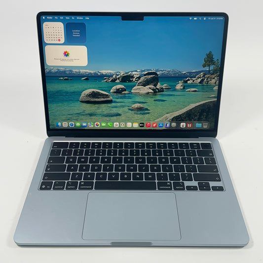 2025 Apple MacBook Pro 13.6" M5 10C GPU 4.6GHz 16GB RAM 1TB SSD A3449