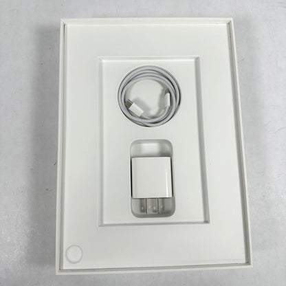 WiFi Only Apple iPad Air 11" M2 256GB
