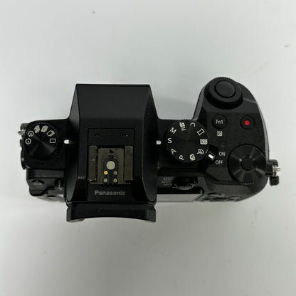Panasonic Lumix G7 DMC-G7 16.0MP Micro Four Thirds 4/3 Mount Digital Camera