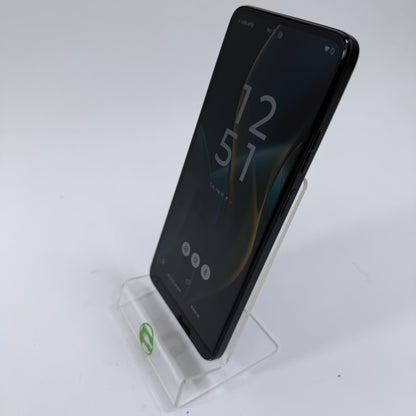 Unlocked Motorola Moto G 5G Black 2025