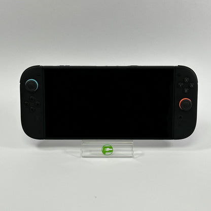 Nintendo Switch 2 Console Gaming System BEE‑001 Black