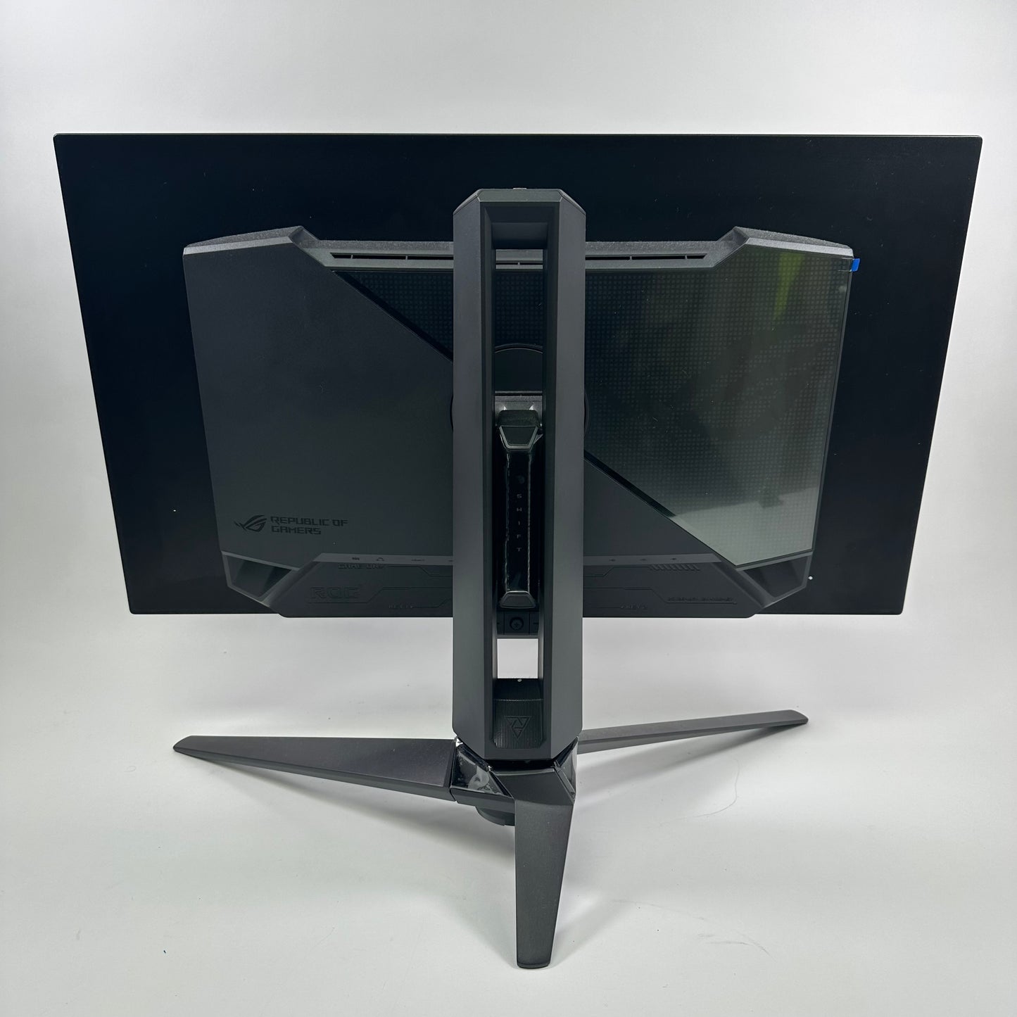 ASUS ROG Swift 26.5" PG27AQDM OLED 240Hz Gaming Monitor