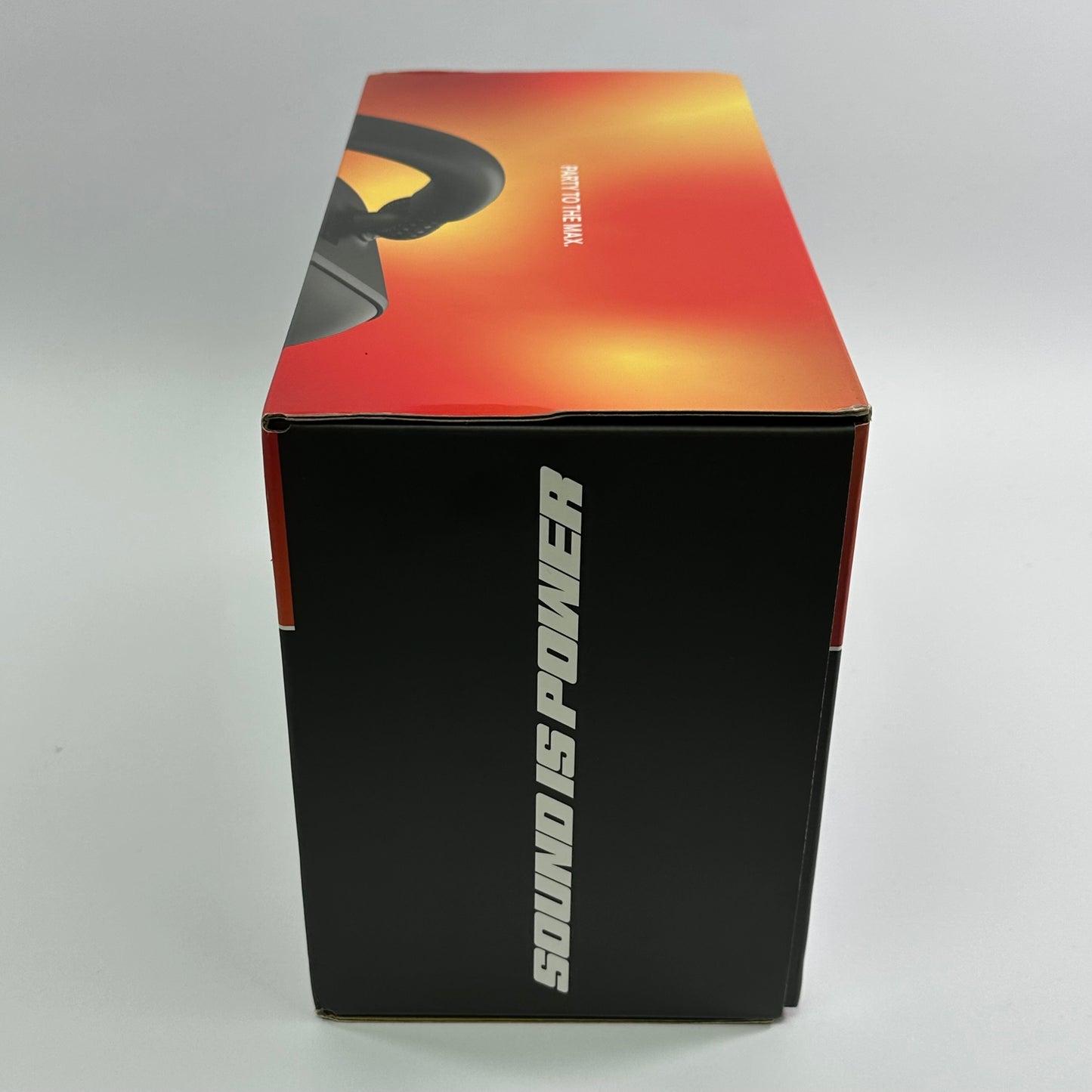 New Bose Soundlink Max Wireless Portable Bluetooth Speaker Black 883848-0100