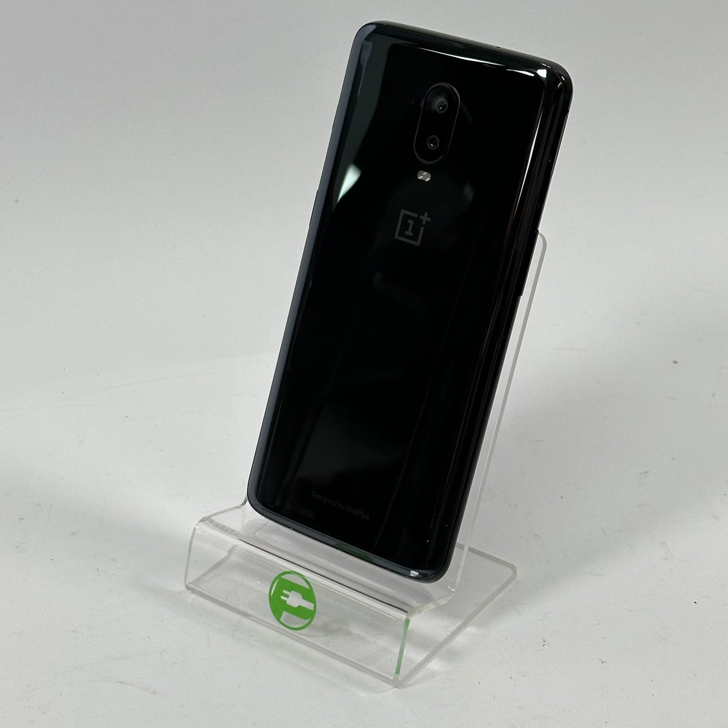 Factory Unlocked OnePlus 6T 128GB 11 Black A6013
