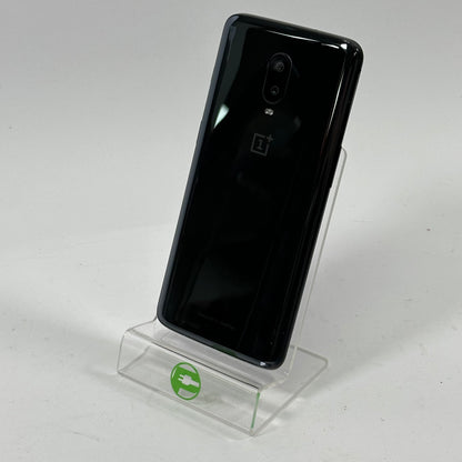 Factory Unlocked OnePlus 6T 128GB 11 Black A6013