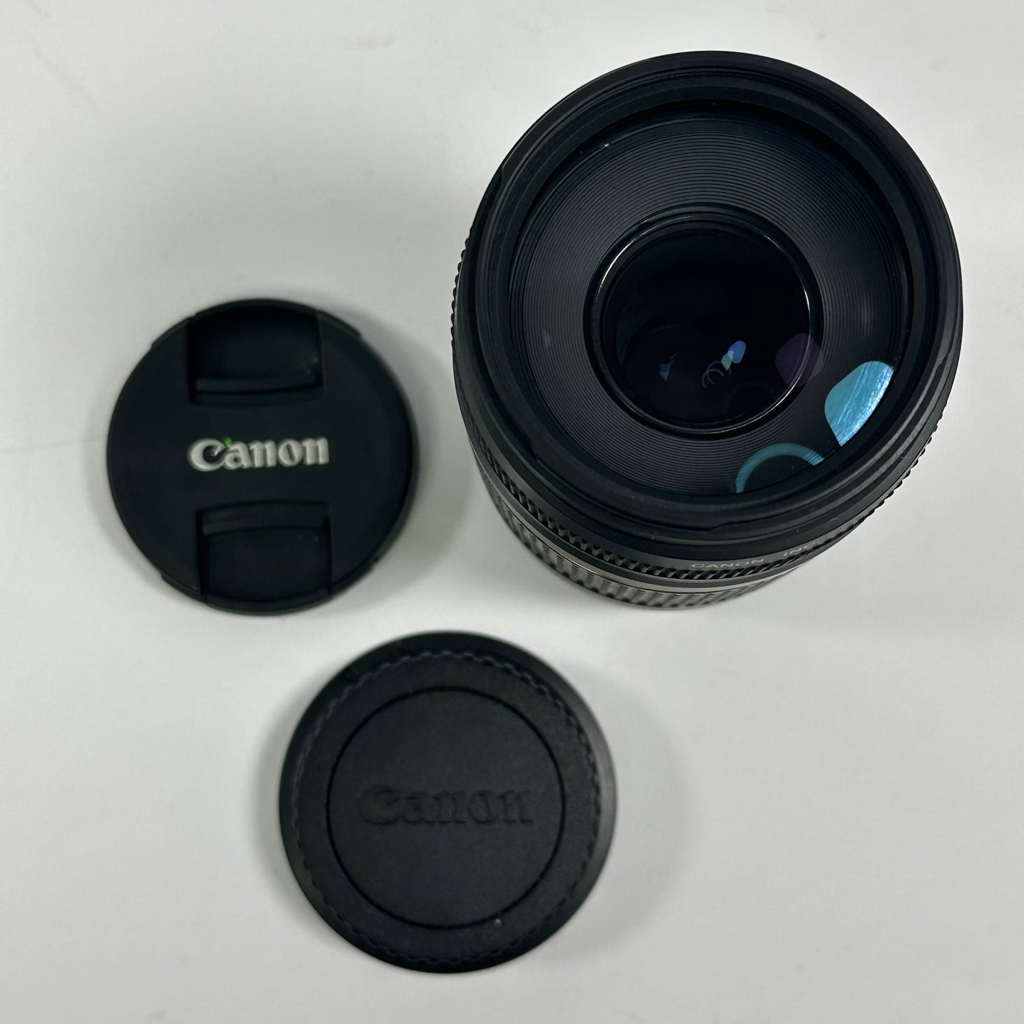 Canon EF 75-300mm f/4-5.6 III Telephoto Zoom Auto & Manual Lens