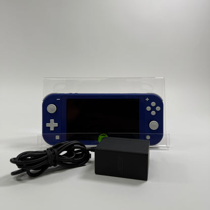Nintendo Switch Lite Handheld Game Console HDH-001 Blue