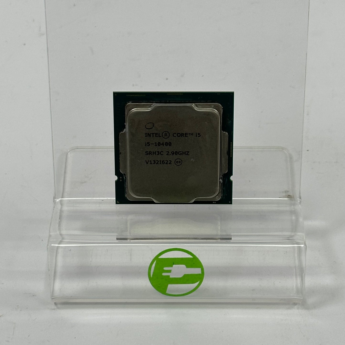 Intel Core i5-10400 2.90GHz 6 Core SRH3C 12 Thread LGA 1200