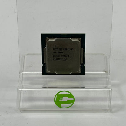 Intel Core i5-10400 2.90GHz 6 Core SRH3C 12 Thread LGA 1200
